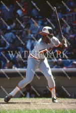 DT778 Eddie Murray Orioles Batting Stance Baseball 8x10 11x14 16x20 Photo