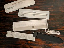 Active Capacitive Stylus Untested In Box