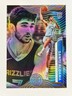 2021-22 Panini Illusions #180 Santi Aldama Memphis Grizzlies ROOKIE