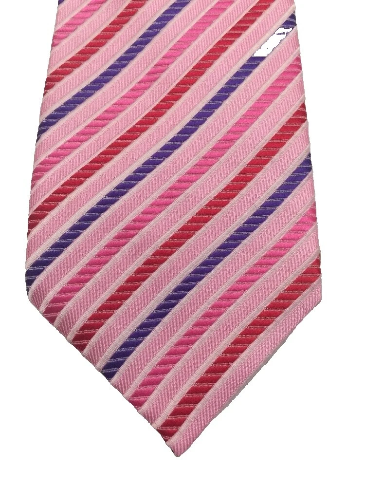 Lazos de seda 100% Martin para hombres