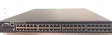 Brocade Fastlron FCX648-E-ADV Switch - 48 Ans...