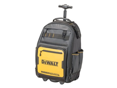 DeWalt DWST60101-1 46 Pocket Pro Rucksack auf Rad