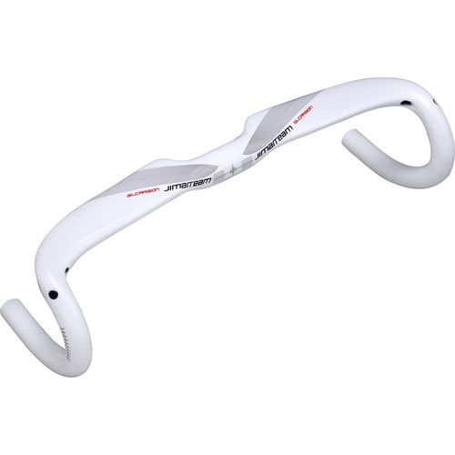 Carbon Fiber Road Bicycle Handlebar 400/420/440mm Bike Internal Routing Bent Bar - Picture 30 of 48