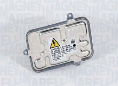Original MAGNETI MARELLI Steuergerät Beleuchtung 711307329296 für Mercedes-Benz