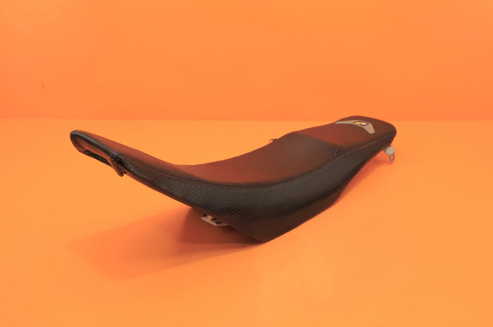 04-05 CRF250R CRF250 2005 OEM asiento principal silla de montar plataforma base de espuma soportes Foto 3 de 4