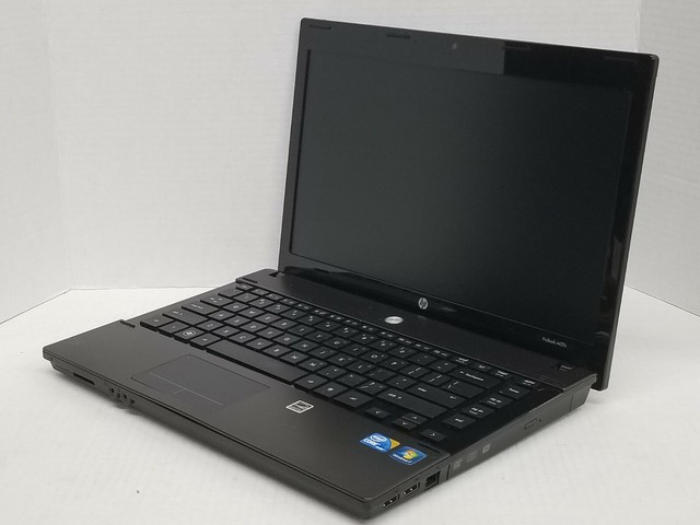 Hp Probook 4420s 2 4ghz Core I3 370m 4gb Ram 320gb Hdd 14 Screen No Os For Sale Online Ebay