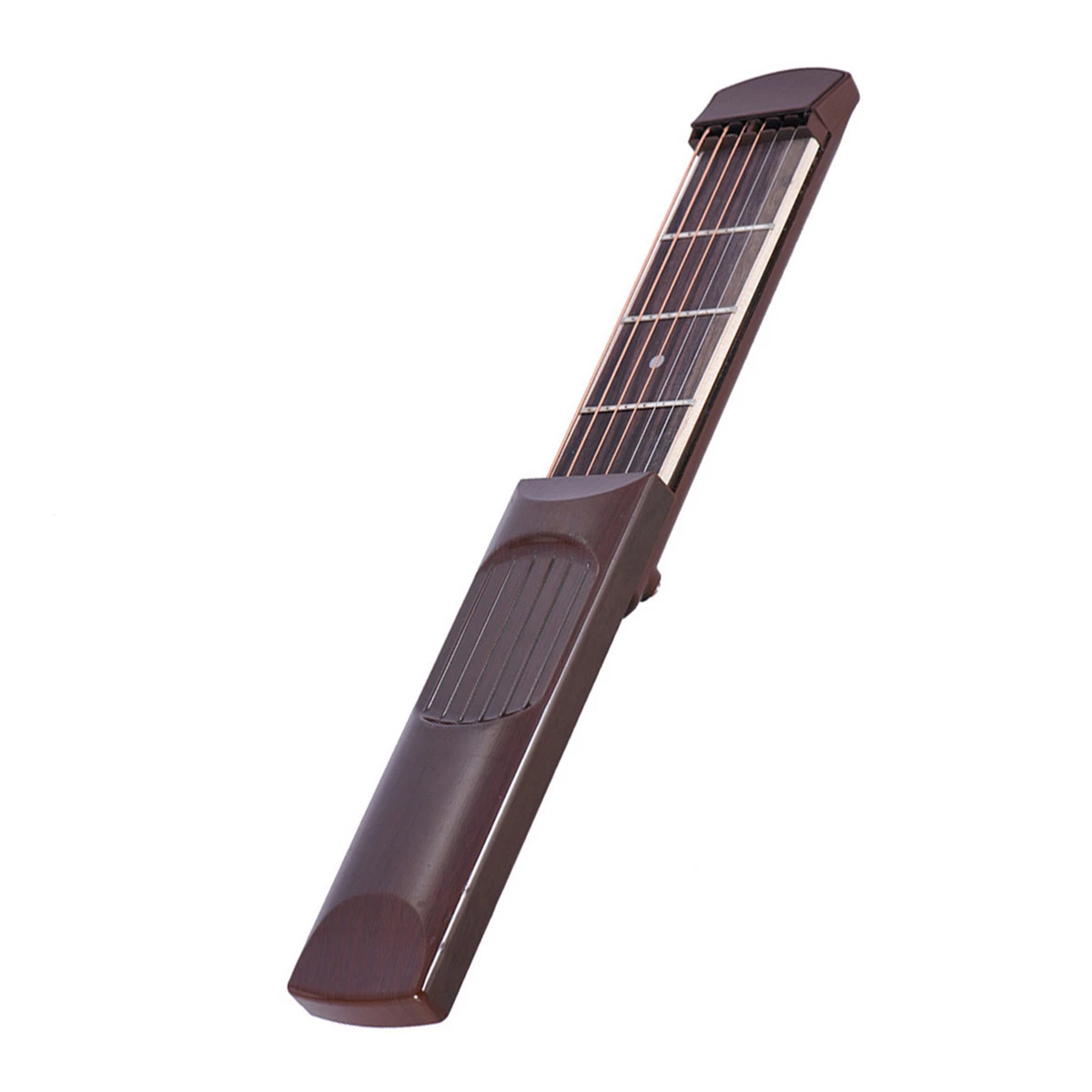 Portable pocket acoustic online guitar