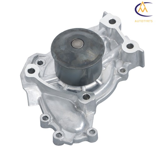 1610029085 Timing Belt Water Pump Tensioner Kit For Toyota Highlander Lexus 3.3L - Foto 8 di 15