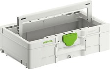 Festool Systainer³ ToolBox SYS3 TB L 137 | 204867