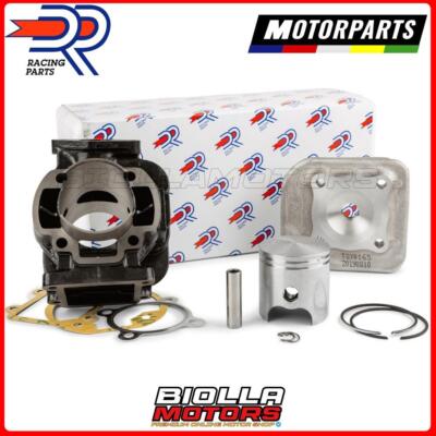 KT00088 ZYLINDER DR EVOLUTION 70CC D.47 APRILIA AMICO LX/SPORT/CAT 50 2T 92-93