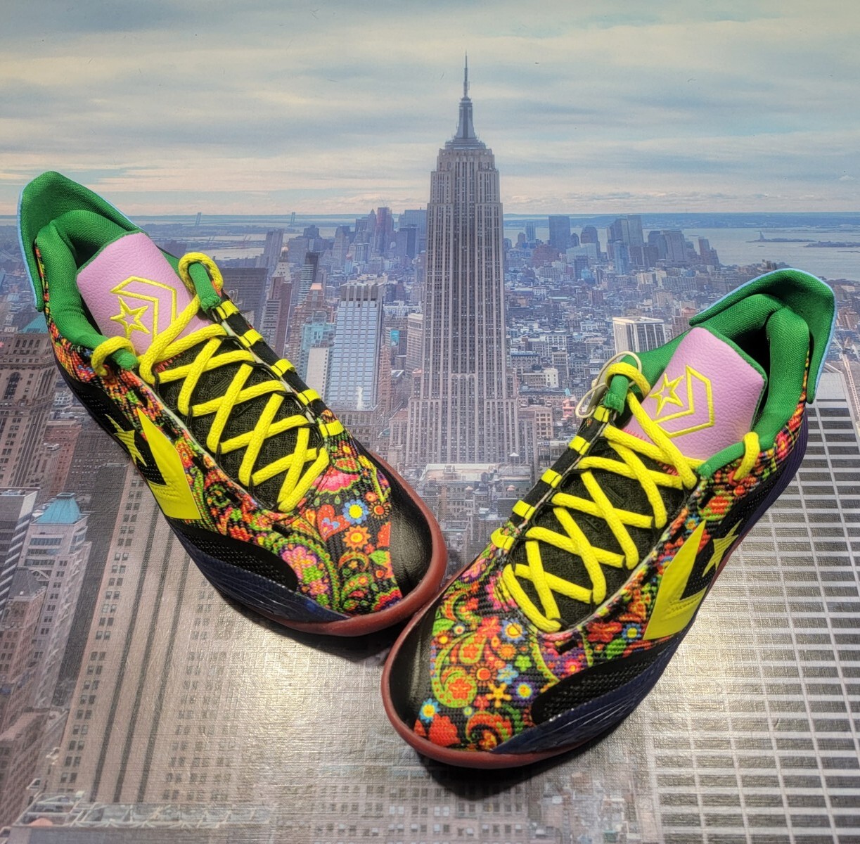 all star bb shift vegas