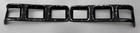 <!--F#f_0-->Used Holden Torana LJ Tail Light Frames Surrounds Pair GTR XU1<!--F/-->