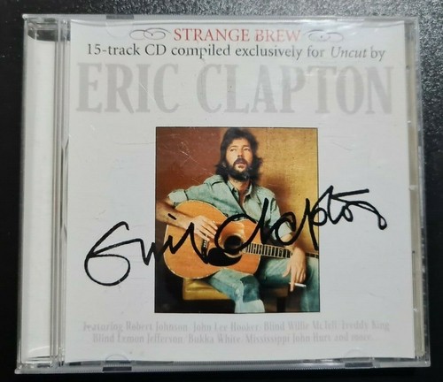 Variety Of CD's to Choose From / Music Beatles, Eric Clapton, Rock Rare Classics - Picture 77 of 189