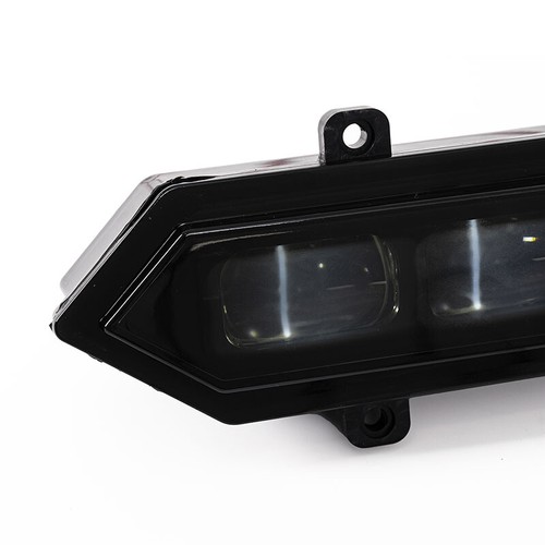 NEW For 2022 20232024 Toyota Tundra For PRO GRILLE LIGHTS LED BAR & 3 Amber Set - Picture 16 of 18