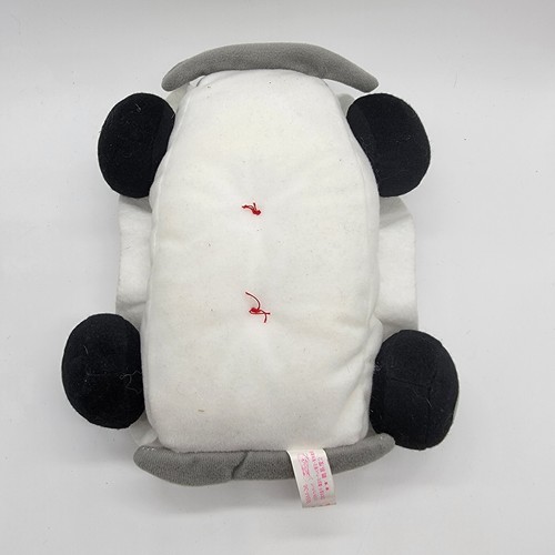 Sailor Moon Wedding Car Plush - Picture 7 of 9