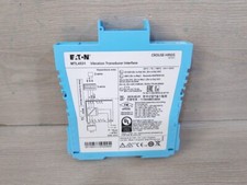 Eaton MTL4531 Vibration Transducer Interface