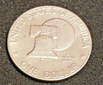 1776-1976 Liberty One Dollar Silver Coin (#793/$20) | eBay
