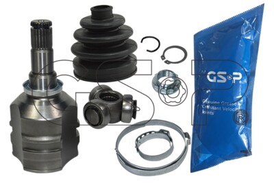 608015 GSP Gelenksatz, Antriebswelle für TOYOTA