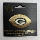 Green Bay Packers pin Packers memorabilia F3