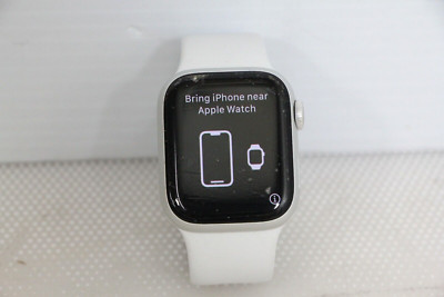 Apple Watch 41MM Series 8 GPS+LTE A2772 (For Parts)
