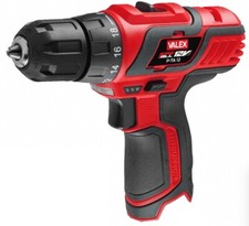 Trapano avvitatore a batteria Valex P-TA 12 Solo 1429422 svita avvita leggero