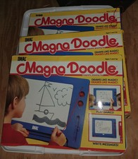 tyco magna doodle