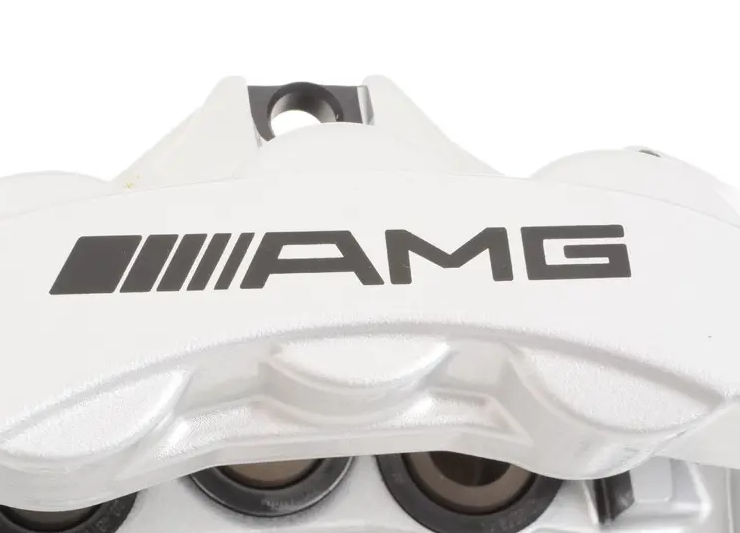 MERCEDES-BENZ CLK C209 AMG Front Right Brake Caliper A0034204883 