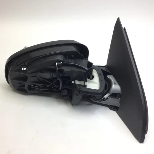 Vauxhall Vectra C Signum Right Driver Wing Mirror Electric Opel Genuine 24439983