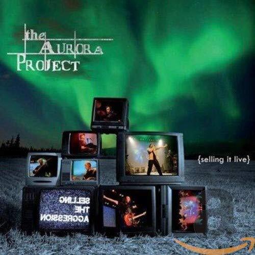 The Aurora Project - Selling It Live (DVD)