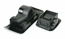 1946 Dodge Power Wagon BLACK 12.3 WB Crawlers Pro-Line PRO3499-18 