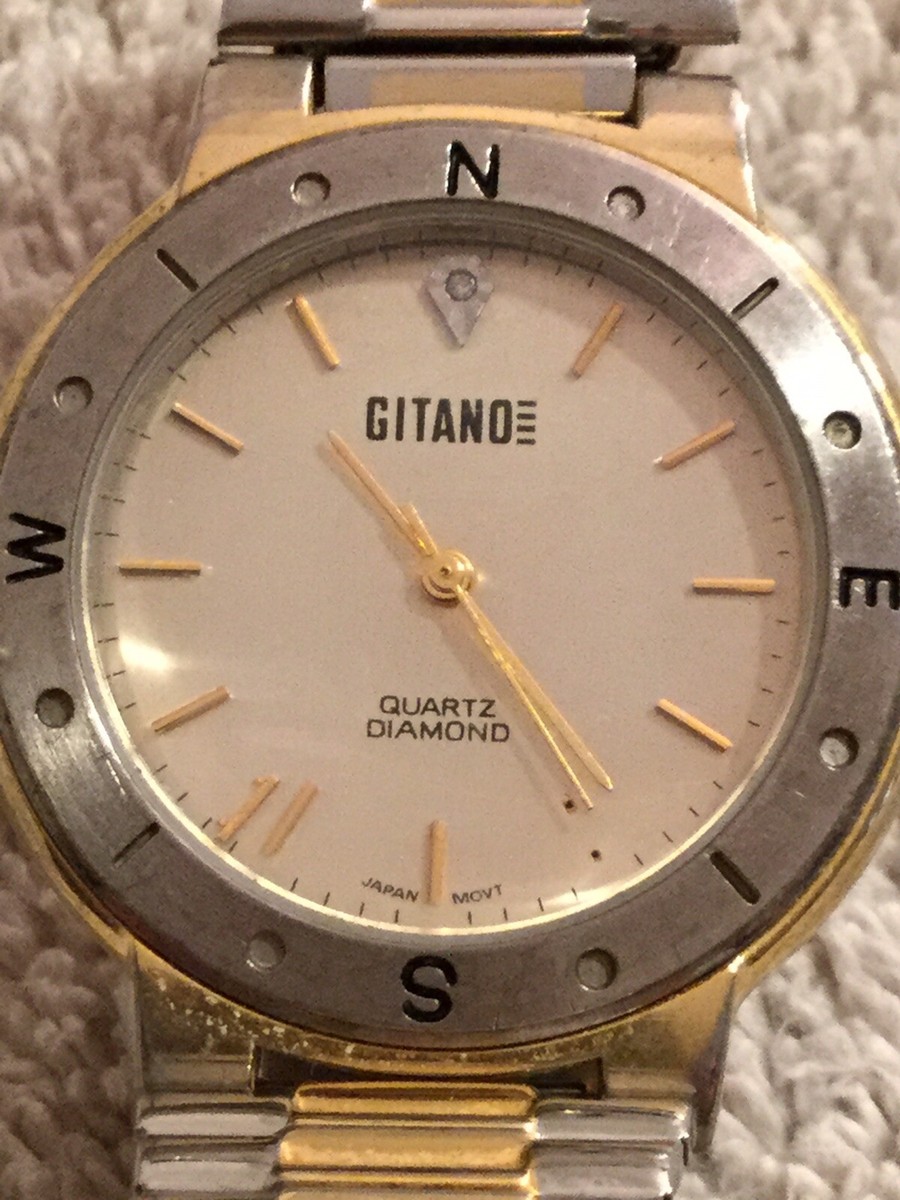 Mach Hommy / Quartz Movement 7インチ GITANO Quartz Diamond