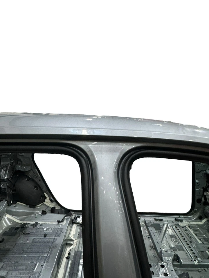 2024 ACURA ZDX OEM RH RIGHT SIDE CENTER PILLAR *STRUCTURE CUT* Foto 2 de 4