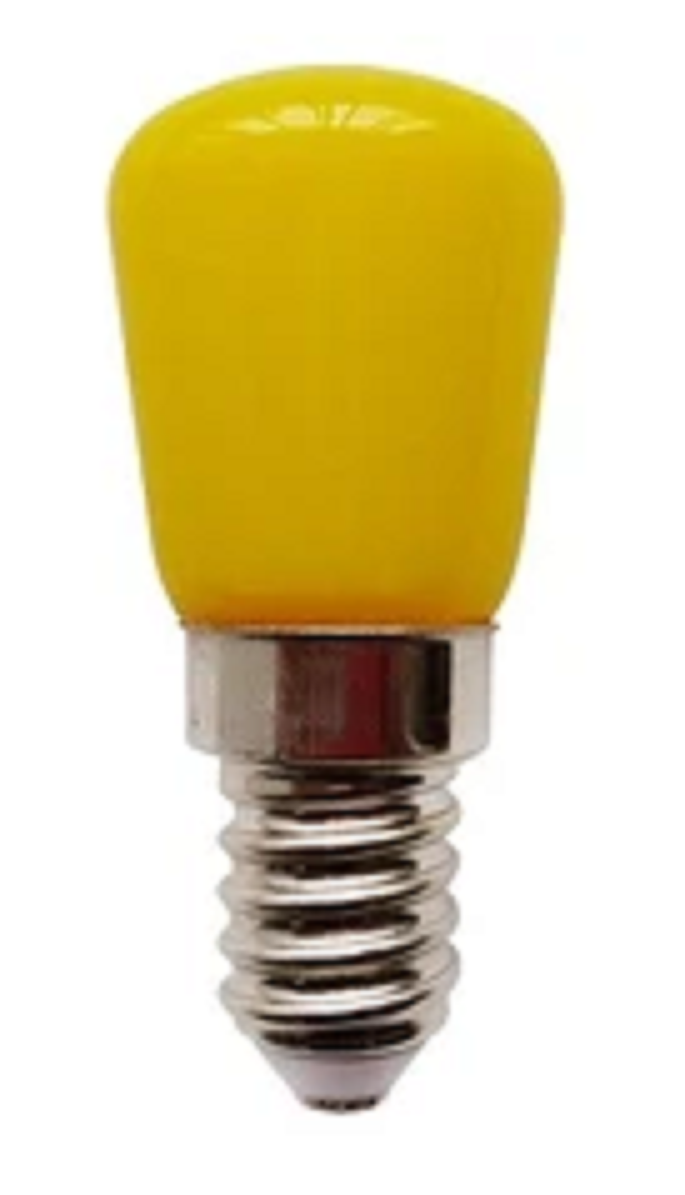 5x Crompton/Eveready 15W SBC B15d 240Volt Lampada PIGMEA 15 Watt - Foto 6