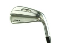 Titleist T100 2021 Iron Set 3-PW Extra-Stiff Right-Handed Steel #9535 Golf Clubs