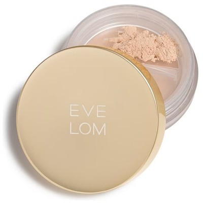 $50 New Eve Lom Natural Radiance Mineral Powder Foundation - Ivory 2