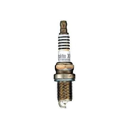Autolite XP3924 Autolite Iridium Xp Spark Plug