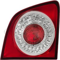 Heckleuchte Diederichs 2214693 Hd Priority Parts FüR VW Links