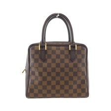Autentica borsa Louis Vuitton Damier Brera N51150 #260-008-160-5156