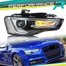 Xenon LED Scheinwerfer Frontscheinwerfer rechts D3S LWR für Audi A5 8T 8F 11-17