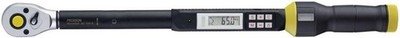 Proxxon Elektronischer Drehmomentschlüssel MicroClick MC 200/E 20 - 200 Nm 1/2 