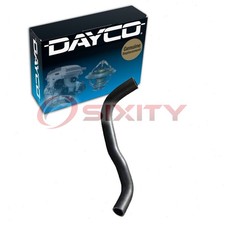 Dayco Lower Radiator Hose for 1998-2000 Lexus LS400 - Engine Coolant Heating ex