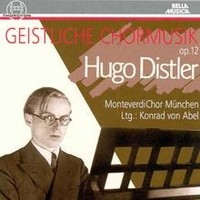 Geistliche Chormusik Op.12 Von Monteverdichor MüNchen | Cd | Zustand Neu