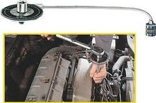 Utensili dinamometrici HAZET 6690