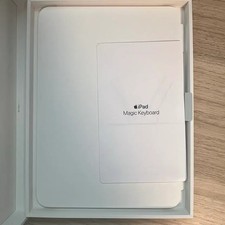 Apple iPad Pro M4/M5 Magic Keyboard Official