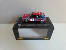 IXO 1/43 Lancia Delta Biasion/Siviero - Winner Rally Sanremo 1989 - LCJ010