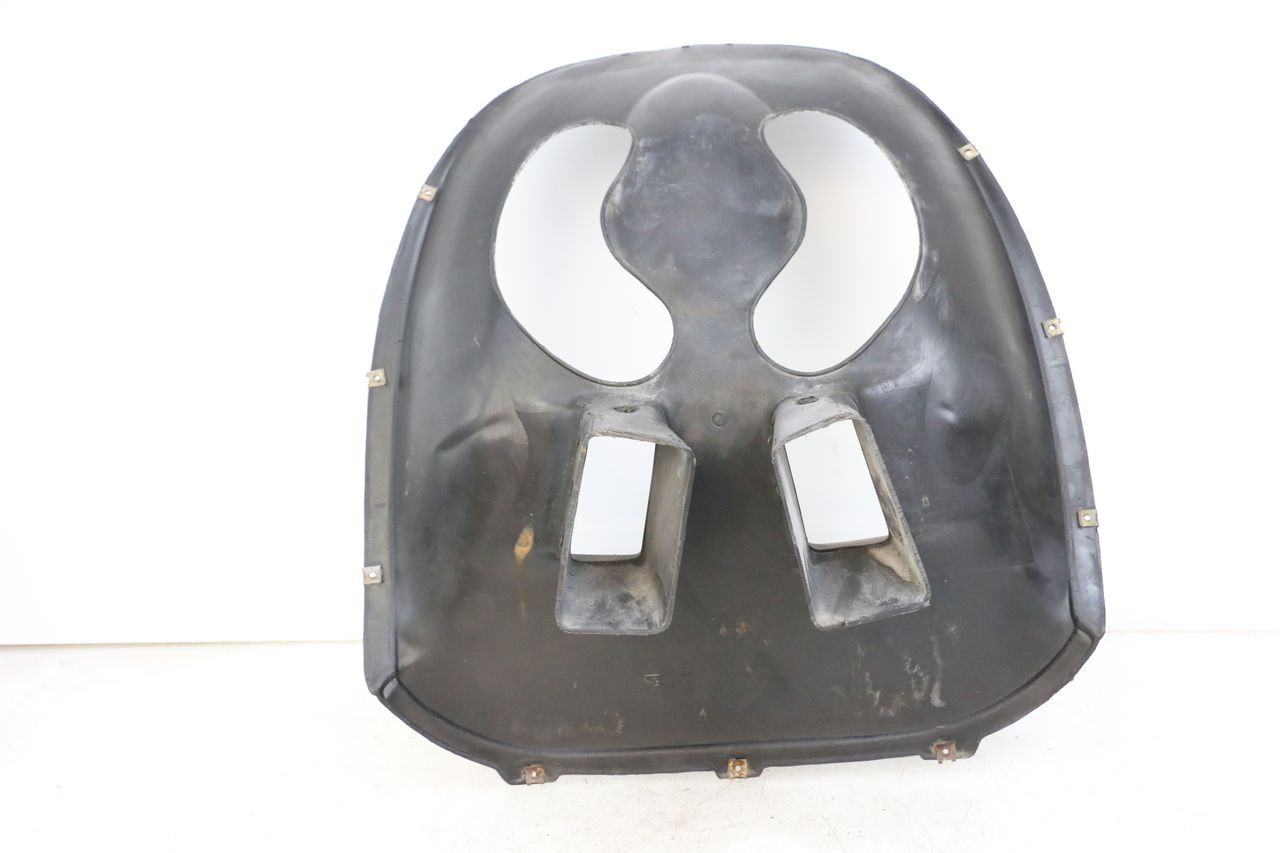 FRONT UNDERTRAY - RENAULT KOURANOS 125 (2001 - 2004)