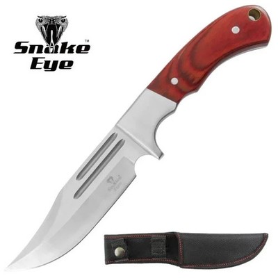 Snake Eye Tactical - Feststehendes Messer - SE-054