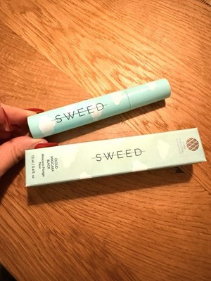 Sweed Mascara 12 ml schwarz Neu OVP Cloud Mascara Black