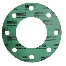 CompAir Gasket / Shim A93182120 for Screw Air Compressor
