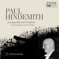 Avantgardist Und Freigeist Von Berliner Philharmoniker | CD | Zustand Neu